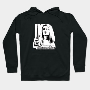 TeamKim Hoodie